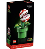 LEGO Super Mario - Plante Piranha (71426)