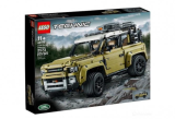 LEGO Technic - Land Rover Defender (42110)