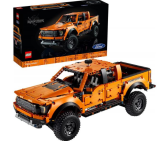 LEGO Technic - Ford F-150 Raptor (42126)