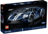 LEGO Technic - Ford GT 2022 (42154)