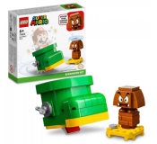 LEGO Super Mario - Kit d’extension La chaussure du Goomba (71404)