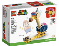 LEGO Super Mario - Ensemble d'ext. Le casse-tête de Pico Condor (71414)