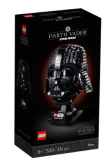 LEGO Star Wars - Le casque de Dark Vado (75304)