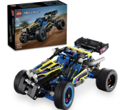 LEGO Technic - Le buggy tout-terrain de course (42164)