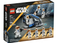 LEGO Star Wars - Pack de combat des Clone Troopers™ de la 332e Compagnie d’Ahsoka (75359)