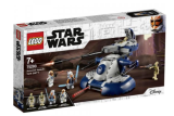 LEGO Star Wars - Char d'assaut blindé (AAT) (75283)