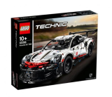 LEGO Technic - Porsche 911 RSR (42096)