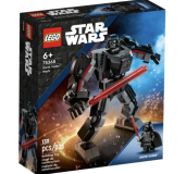 LEGO Star Wars - Le robot Dark Vador (75368)