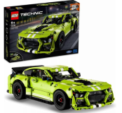 LEGO Technic - Ford Mustang Shelby® GT500® (42138)