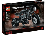 LEGO Technic - Le Batcycle de Batman (42155)