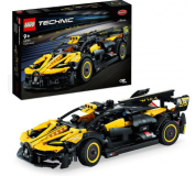 LEGO Technic - Le bolide Bugatti (42151)