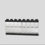 LEGO Stockage - Boîte de présentation pour 16 minifigurines (5006154)