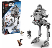 LEGO Star Wars - AT-ST de Hoth (75322)