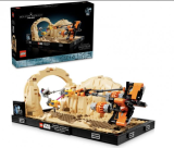 LEGO Star Wars - Mos Espa Podrace (75380)