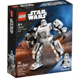 LEGO Star Wars - Le robot Stormtrooper™ (75370)