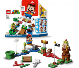 LEGO Super Mario - Pack de démarrage Les Aventures de Mario (71360)