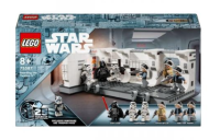 LEGO Star Wars - 75387 Embarquement à bord du Tantive IV™