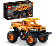 LEGO Technic - Monster Jam El Toro Loco (42135)