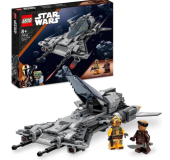 LEGO Star Wars Le chasseur pirate - 75346