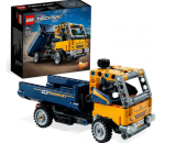 LEGO Technic - Le camion à benne basculante (42147)