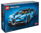 LEGO Technic - Bugatti Chiron (42083)