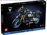 LEGO Technic - Yamaha MT-10 SP (42159)