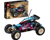 LEGO Technic - Buggy tout-terrain CONTROL+ App (42124)