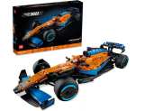 LEGO Technic - La voiture de course McLaren Formule 1 (42141)