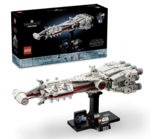 LEGO Star Wars - Tantive IV (75376)