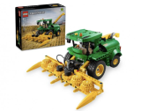 LEGO Technic - John Deere 9700 Forage Harvester (42168)