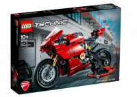 LEGO Technic - Ducati Panigale V4 R (42107)