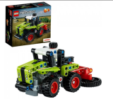 LEGO Technic - Mini CLAAS XERION (42102)