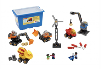 LEGO Education - Technologie des Machines (45002)