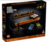 LEGO - Atari Video Computer System 2600 (10306)