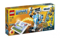 LEGO Boost - Mes premières constructions (17101)