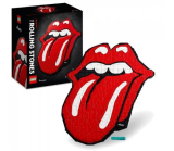 LEGO Art - Les Rolling Stones (31206)