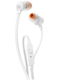 JBL TUNE 110 Écouteurs intra-auriculaires JBLT110WHT