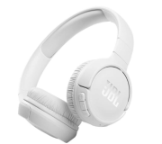 JBL Casque sans fil Tune 510BT Blanc JBLT510BTWHTEU