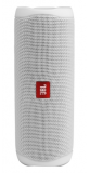 JBL Flip 5 Enceinte portable étanche blanche JBLFLIP5WHT