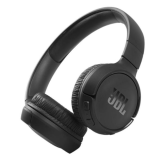 JBL Casque sans fil Tune 510BT Noir JBLT510BTBLKEU