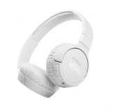 JBL Casque sans fil Blanc Tune 660NC JBLT660NCWHT