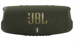 JBL Enceinte Bluetooth Charge 5 Bluetooth - JBLCHARGE5GRN