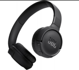 JBL Casque sans fil Tune 520BT Noir JBLT520BTBLKEU