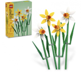 LEGO - Les jonquilles (40747)