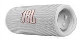 JBL Enceinte portable étanche Blanc Flip 6 JBLFLIP6WHT