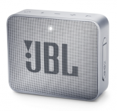 JBL GO 2 Mini enceinte portable Bluetooth Gris-cendré JBLGO2GRY