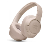 JBL Casque Bluetooth Rose Tune 760 NC JBLT760NCBLS