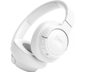 JBL Casque sans fil JBLT720BTWHT / Tune 720BT