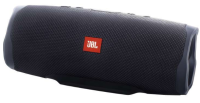 JBL Charge 4 Enceinte Bluetooth portable Noire JBLCHARGE4BLK