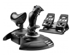 Thrustmaster T-Flight Full Kit X simulation aérienne (PC/Xbox) 4460211